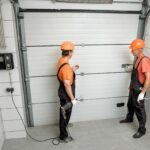 Affordable Commercial Garage Door Repair In Houston: 5 Questions