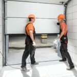 What To Do During A Commercial Garage Door Emergency In Houston