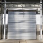 The Most Common Emergency Issues For Commercial Garage Doors
