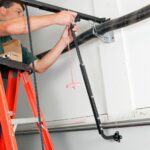 Houston Commercial Garage Door Repair And Installation: A Guide
